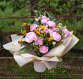 Ranunculus Bouquet